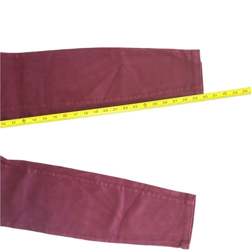 Trina Turk skinny  jeans size 4 - Picture 8 of 11
